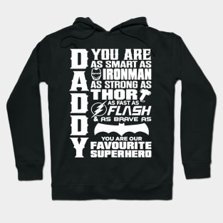 Father's Day Hoodie